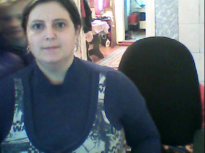 Людмила Семененко