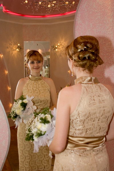 Бережная Екатерина