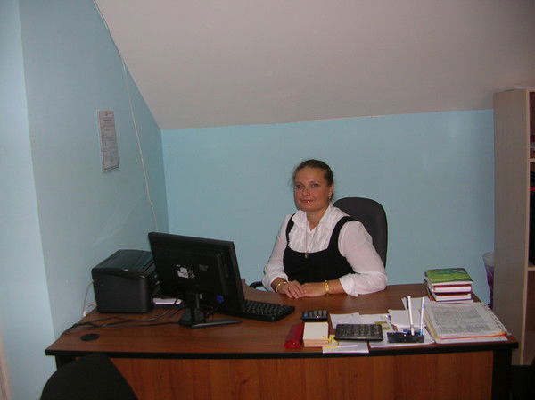 Наталья Матвеева