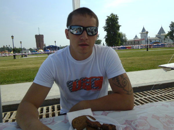 Вадим Осипов