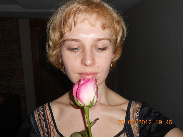 Людмила Аршинова