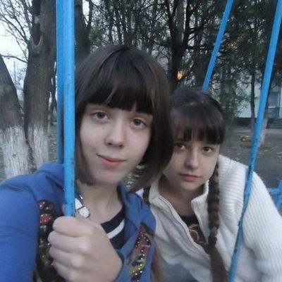 Вика Шептицкая