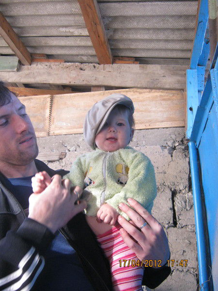 Вадим Наумкин