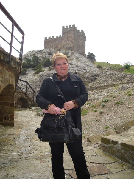 Наталия Сыщикова