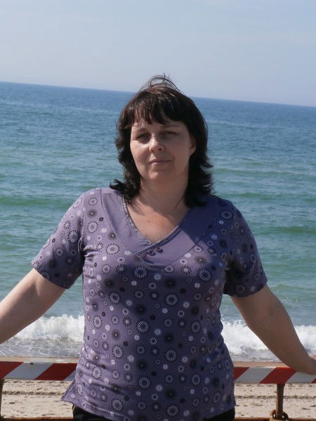 Галина Евсюченя