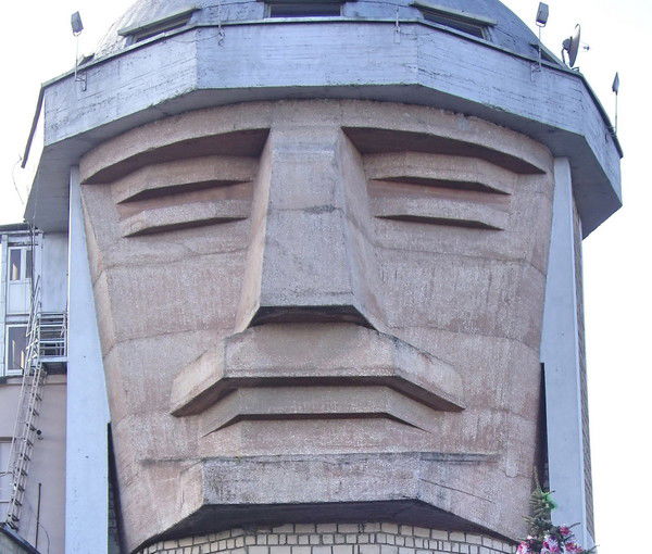 Александр Богатырь