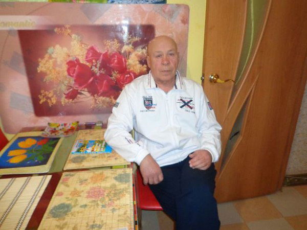 Василий Иванов