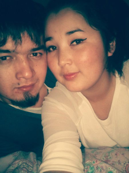 Руслан Рахманов