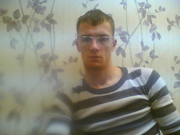 Дмитрий Кесарев