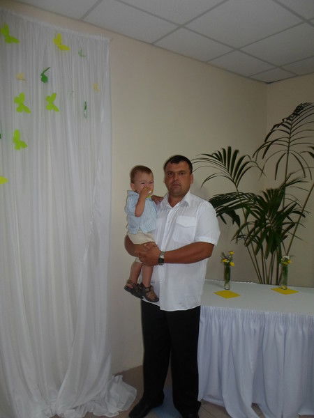 Саша Корнеев