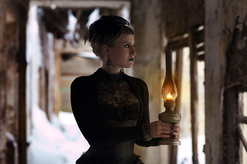 Василиса Василиса