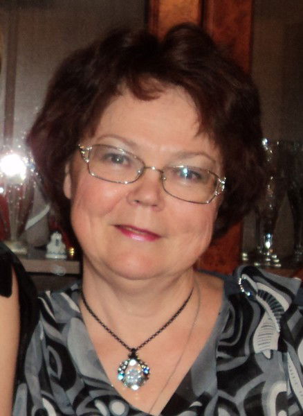 Галина Синицкая