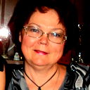 Галина Синицкая
