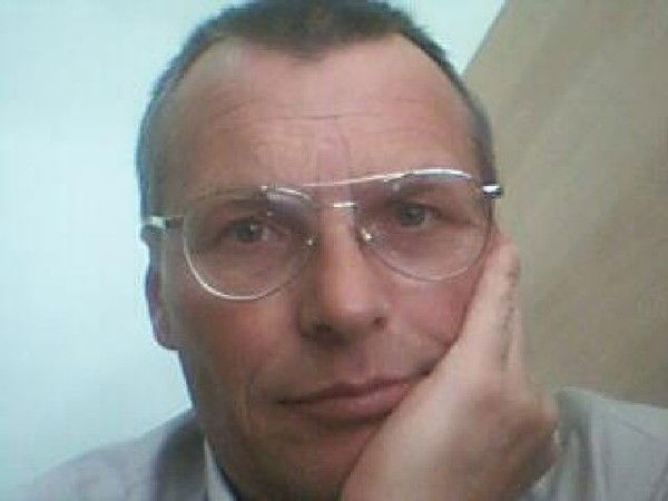 Юрий Якунченков