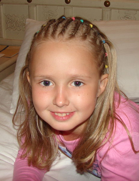 Ангелина Трофимова