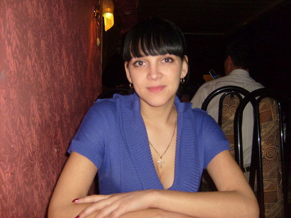 Марина Ефремова