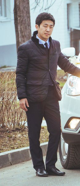 Когай Валерий