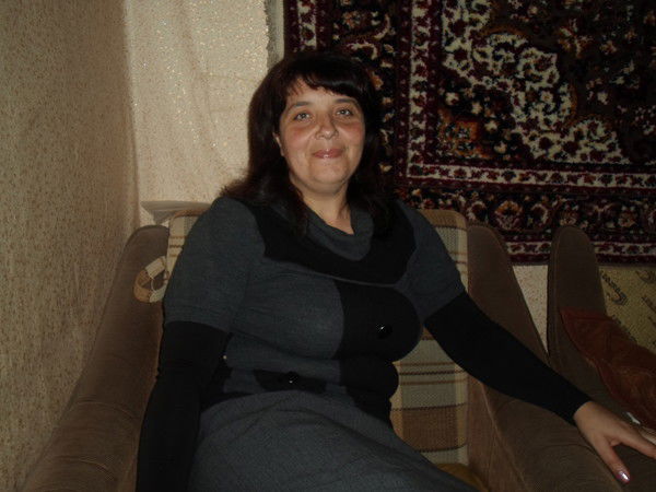 Наталья Рая