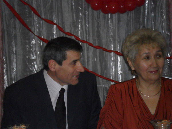 Фая Ибрагимова