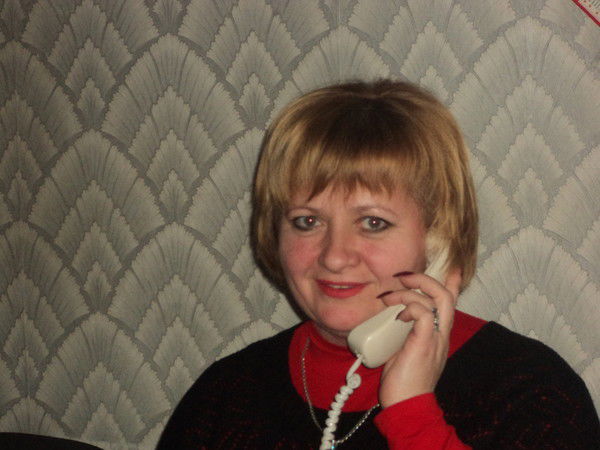 Наташа Зозуля-Деркач