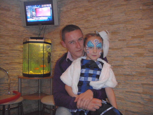 Дмитрий Сафронов