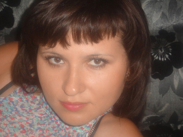 Елена Тюрина