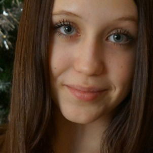 Анютка Калинина