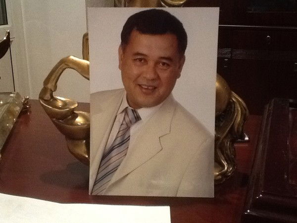 Асимжан Злавдинов