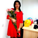Zhansulu Omarova