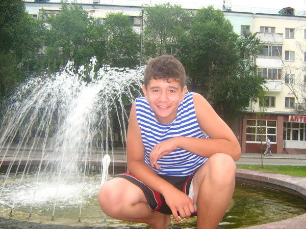 Вадим Бызов