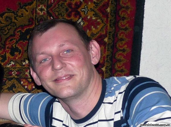 Сергей Жеребнов