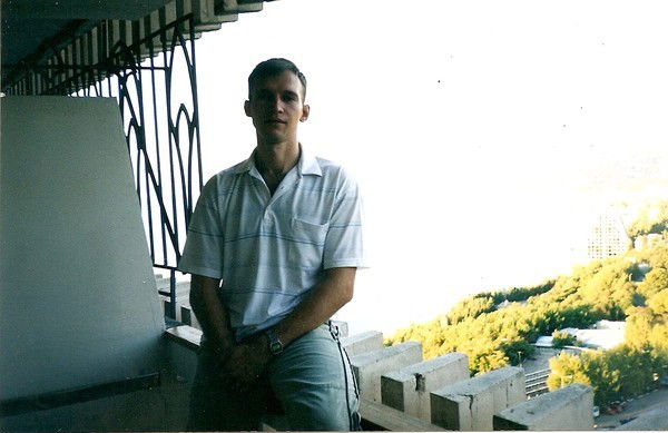 Василий Зайченко