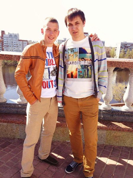 Влад Святохо