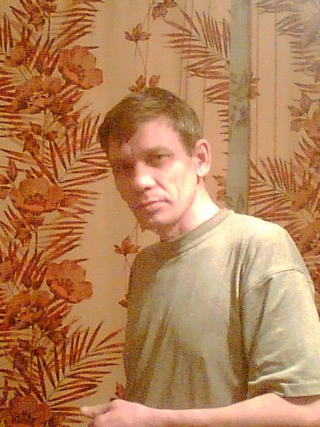 Олег Богатырев