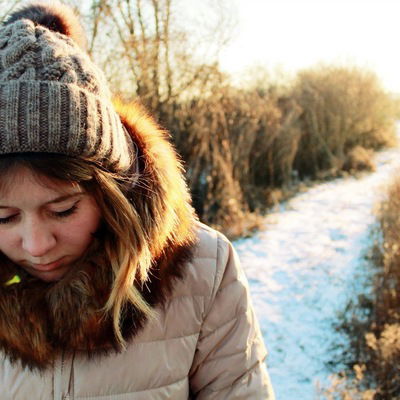 Маша Осипова