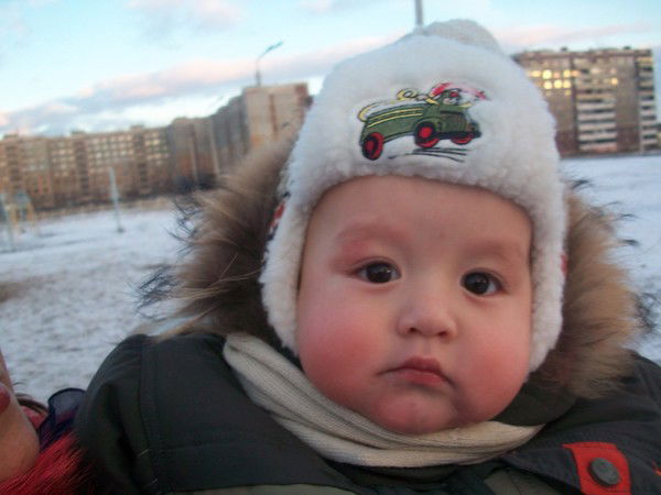 Рустам Давлетбаев