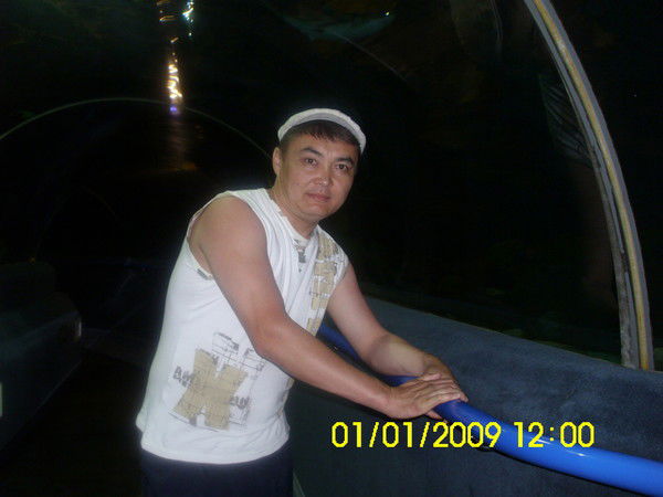 Акан Мухаметжанов