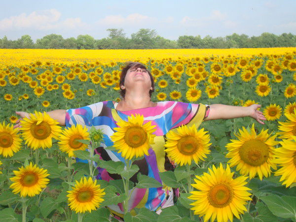 Надежда Стогова