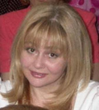 Туаева Нонна