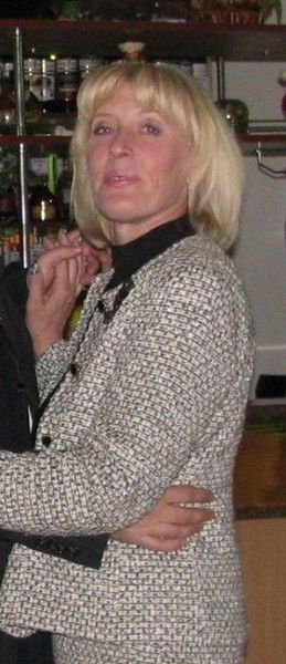 Светлана Губарева