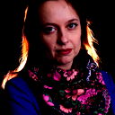 Татьяна Черкасова