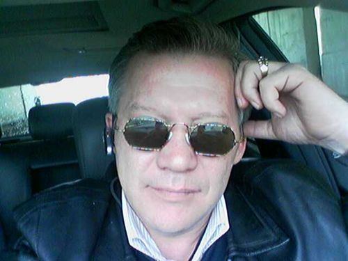 Андрей Лапшин