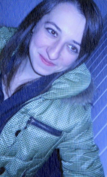 Ната Луцкая