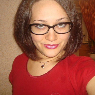 Луиза Шарнилова