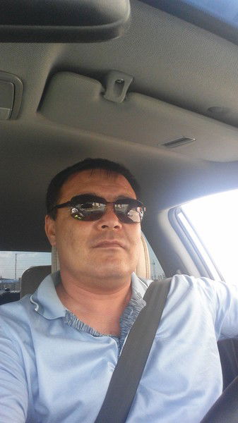 Баглан Батырханов