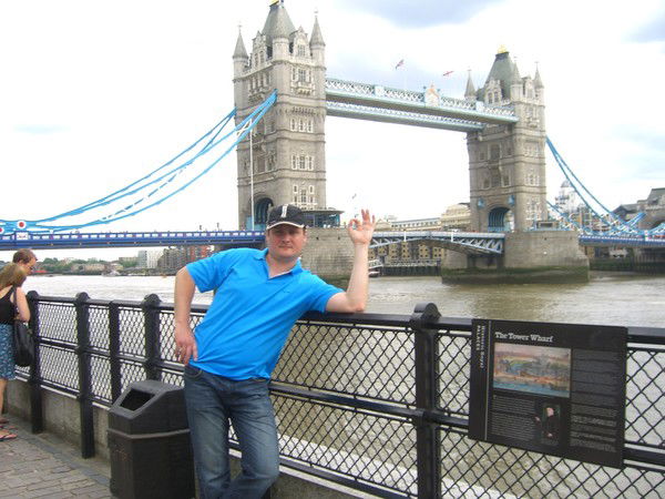 Нечаев Андрей