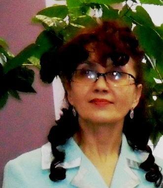 Тамара Калькина