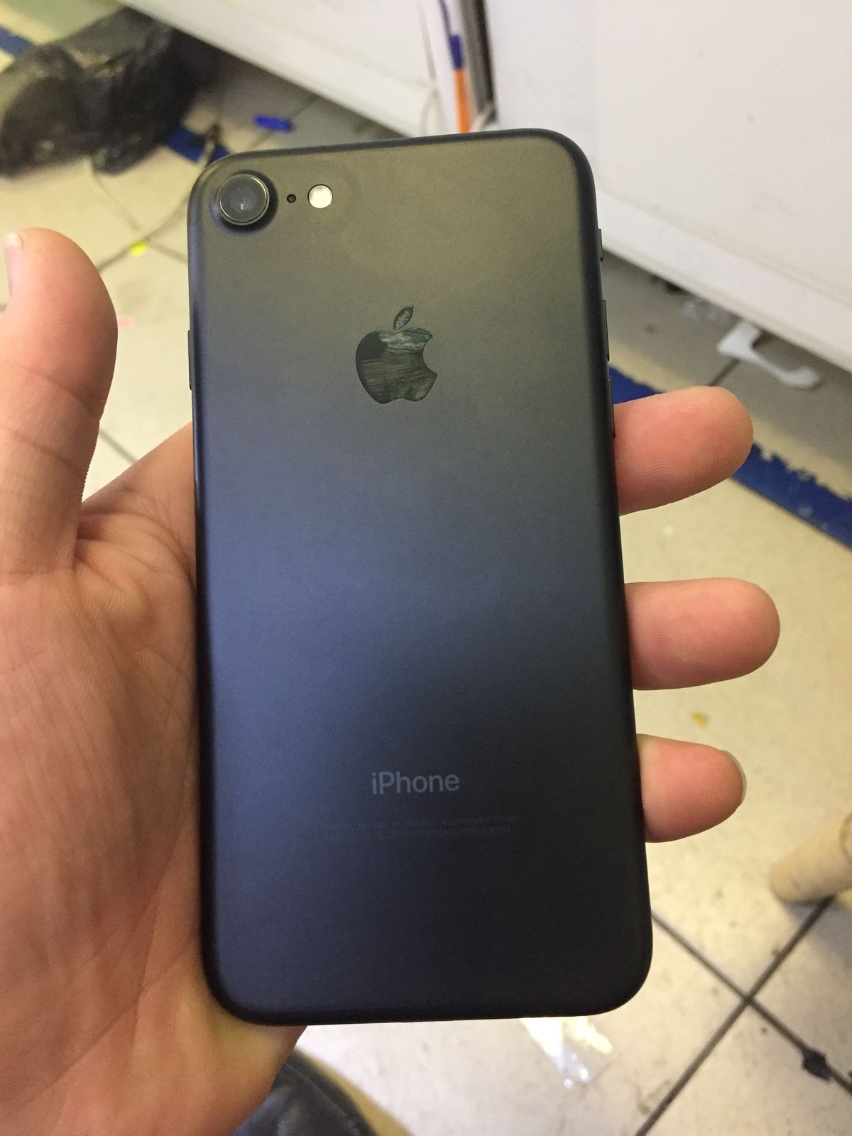 Закир Харби