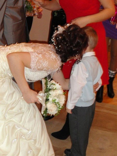 Ирина Вертипрахова