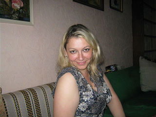 Елена Кушнерова